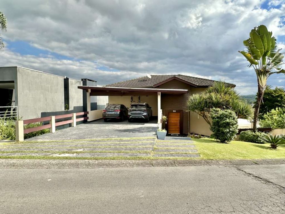 Casa em Condomnio - Venda - Granja Viana - Carapicuiba - SP