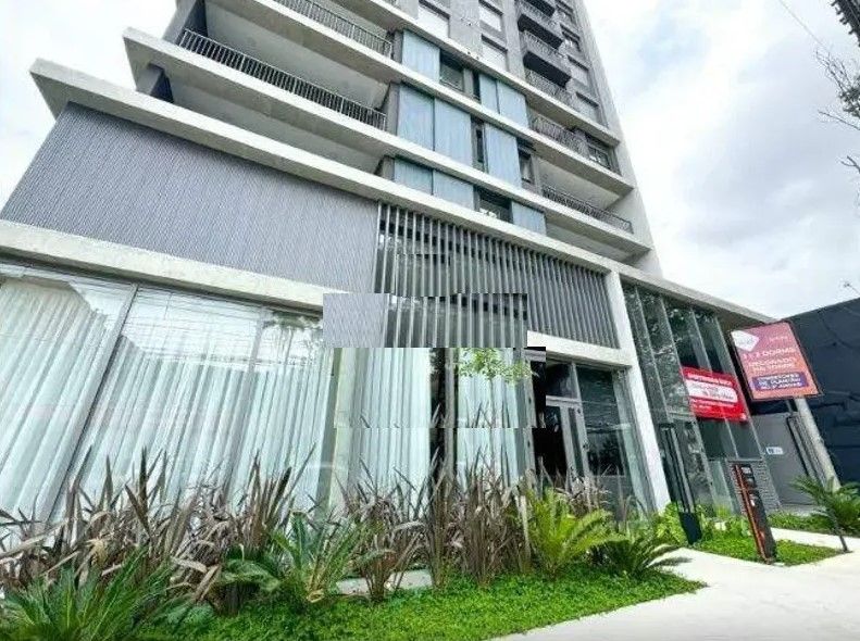 Apartamento Garden - Venda - Santo Amaro - So Paulo - SP