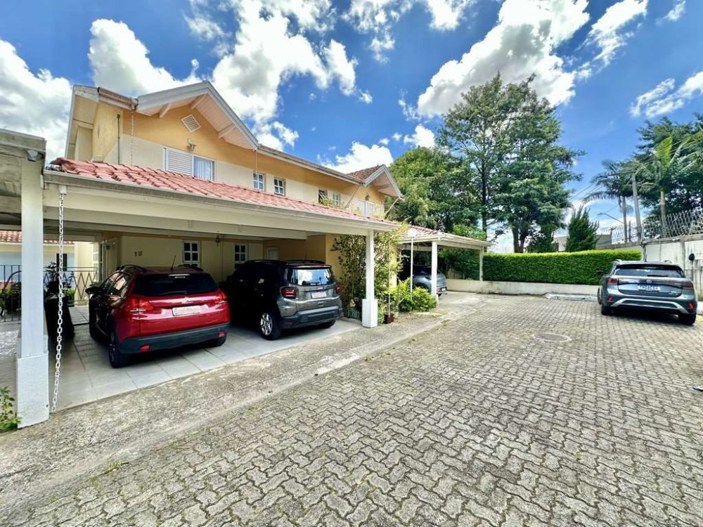 Casa em Condomnio - Venda - Granja Viana - Cotia - SP