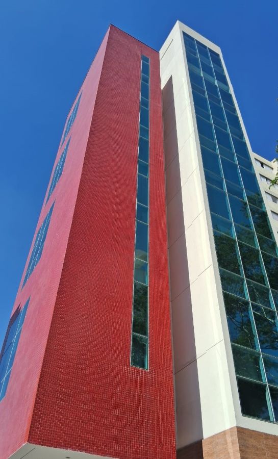 Sala Comercial - Venda - Vila Clementino - São Paulo - SP