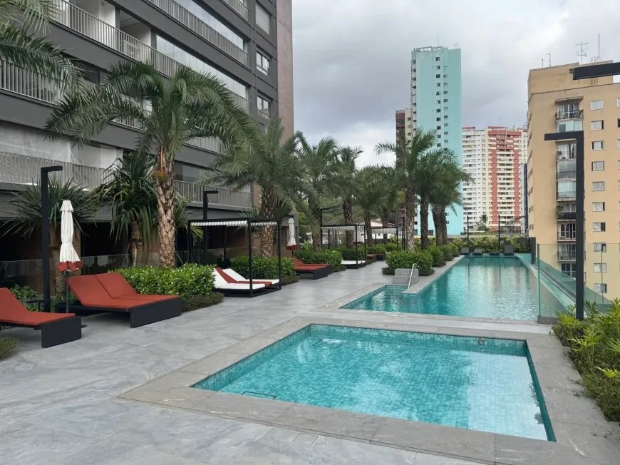 Cobertura Duplex - Venda - Vila Clementino - São Paulo - SP