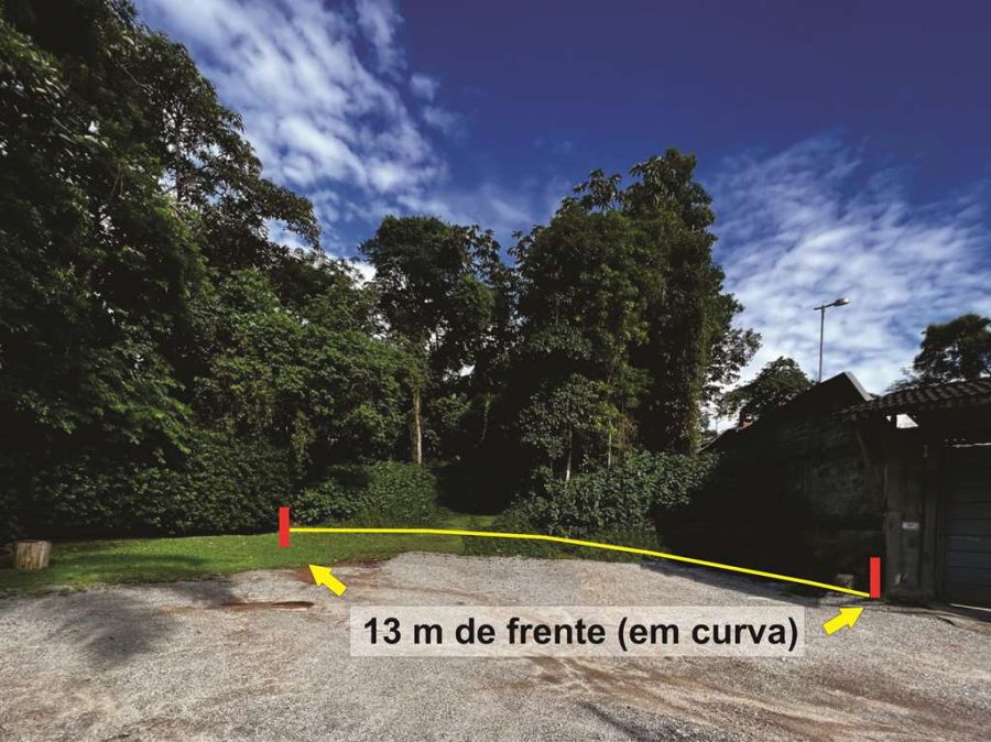 Terreno em Condomínio - Venda - Jardim Colibri - Cotia - SP