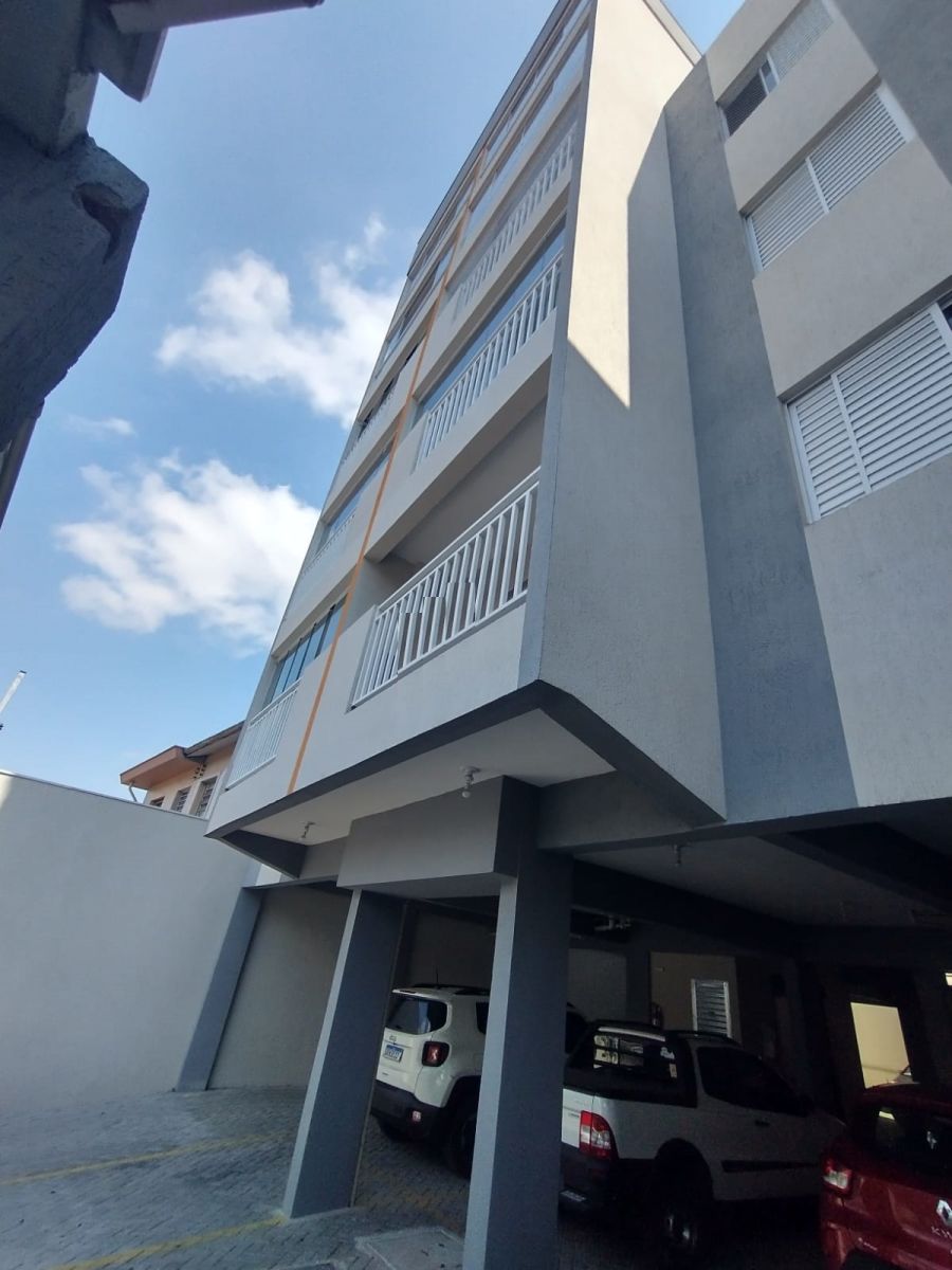 Apartamento - Venda - Vila Clementino - São Paulo - SP