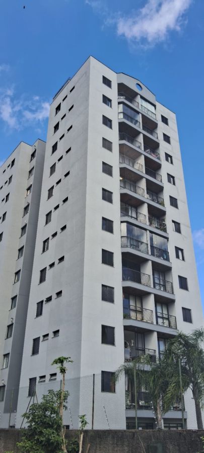 Apartamento - Aluguel - Jardim Consrcio - So Paulo - SP