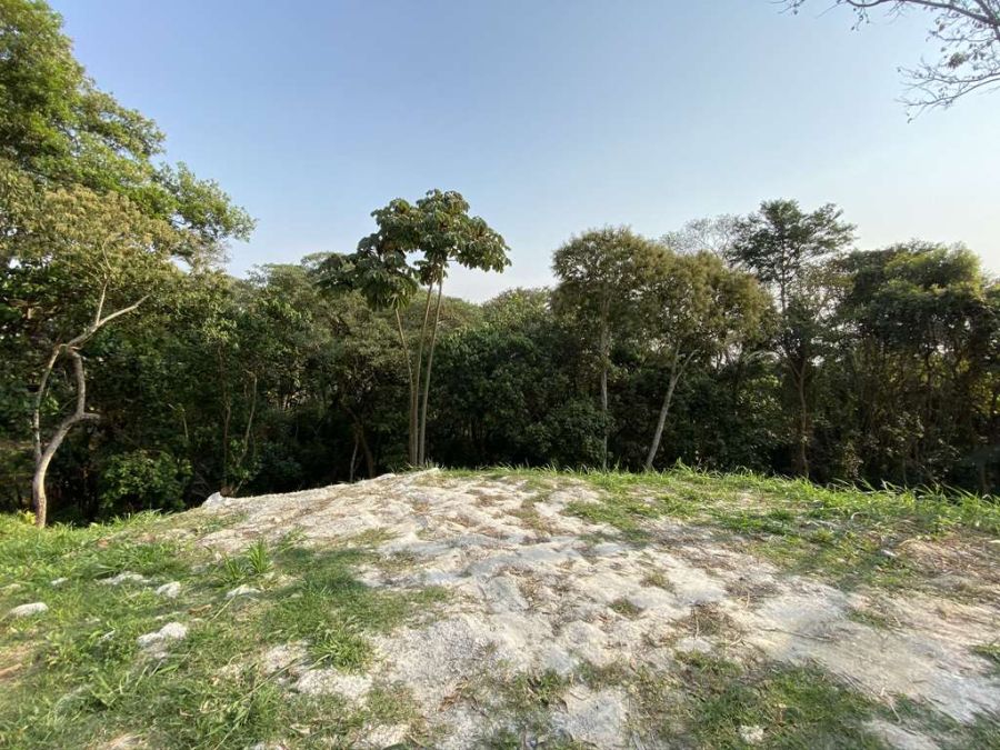 Terreno em Condomínio - Venda - Chácara Moinho Velho - Carapicuiba - SP