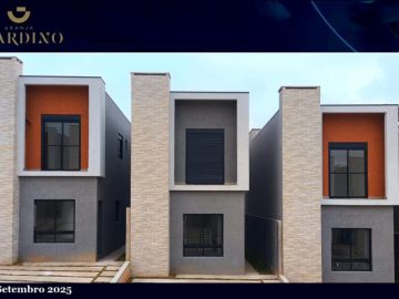 Granja Viana - Granja Giardino