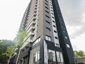 Lexy Boulevard Vila Clementino