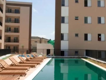 Granja Viana - Jardim da Gloria