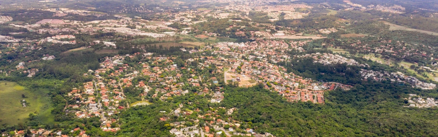 CARAPICUIBA E REGIO