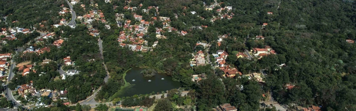 ITAPEVI E REGIO
